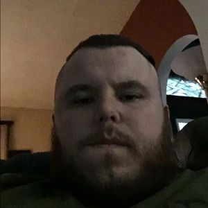 Meet your Posher, Chad